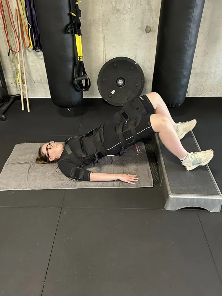 Pilates à Paimpol