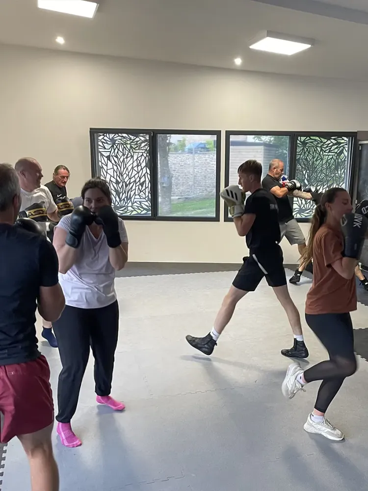 Cours de Boxe Française avec Florian le Boubennec (7)