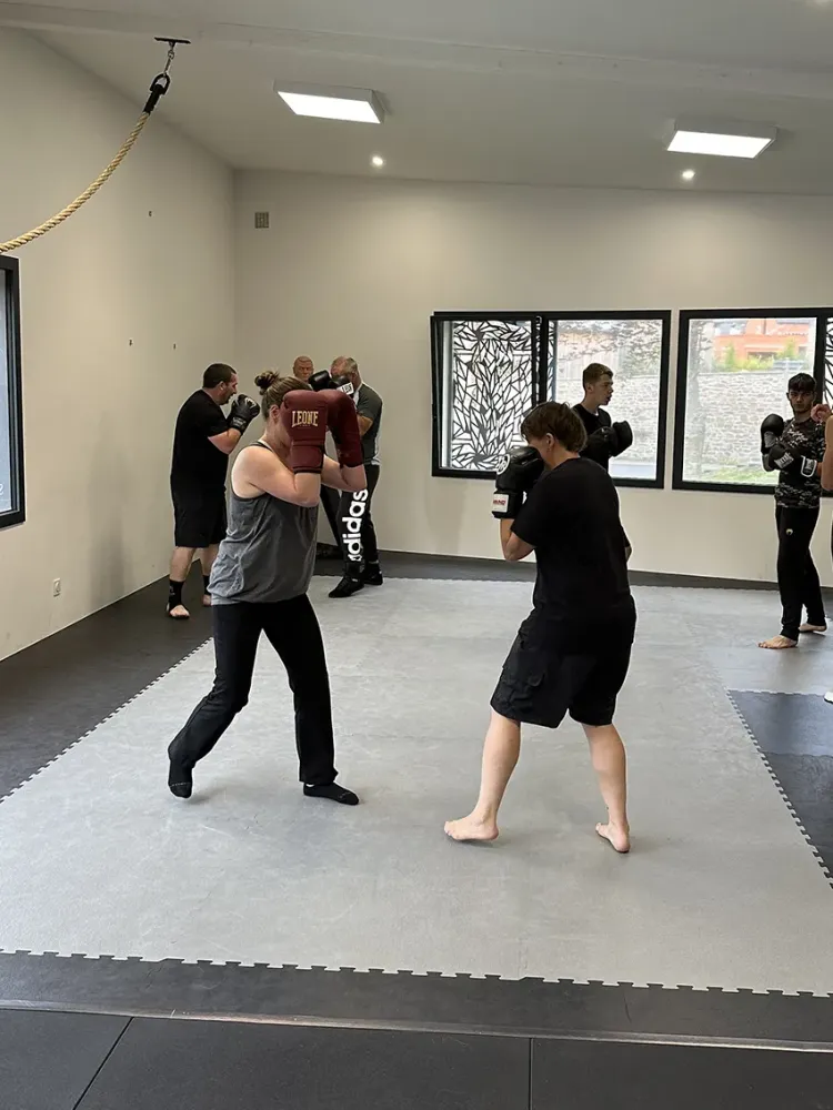 Sport santé à Paimpol