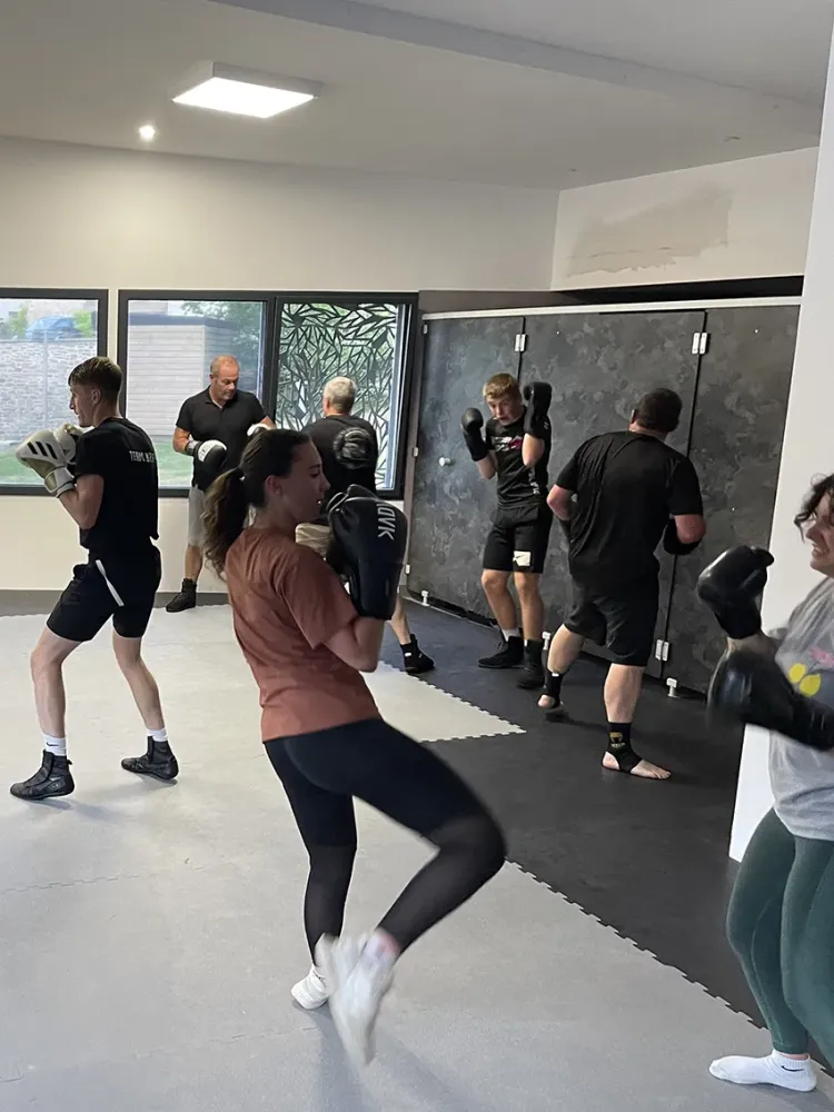 Cours de Boxe Française avec Florian le Boubennec (6)