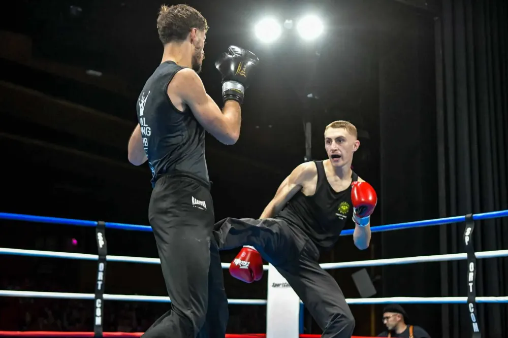 compétition de florian en savate (5)