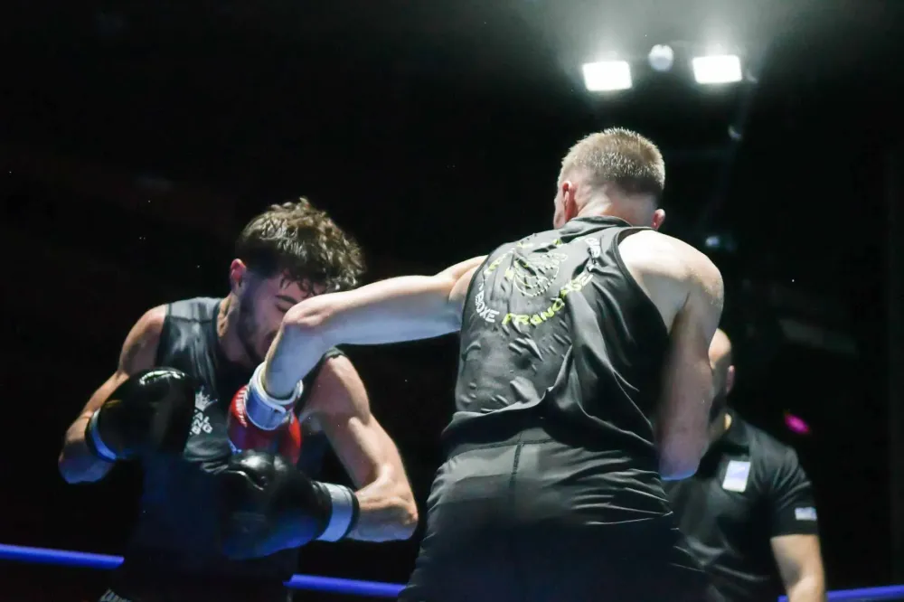 compétition de florian en savate (6)