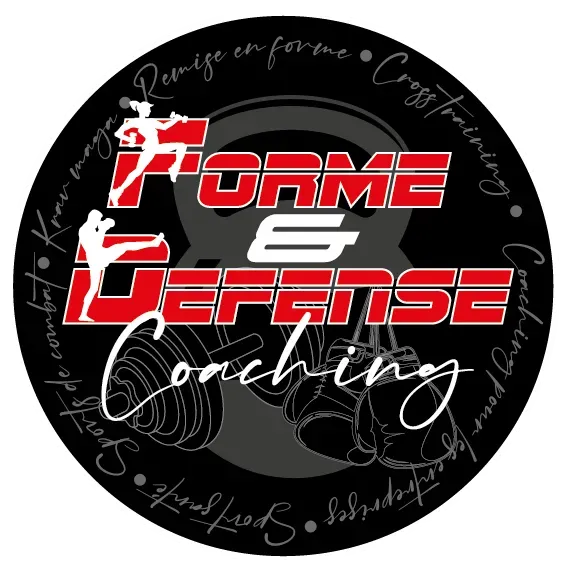 logo Forme & Défense Coaching